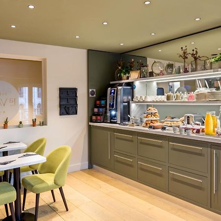 La Valiz Hotel Лил Екстериор снимка