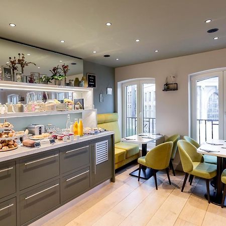 La Valiz Hotel Лил Екстериор снимка