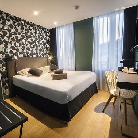 La Valiz Hotel Лил Екстериор снимка
