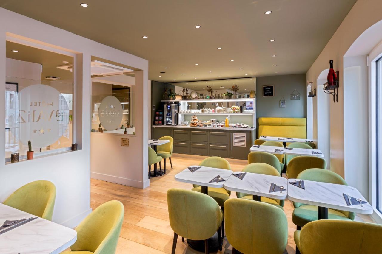 La Valiz Hotel Лил Екстериор снимка