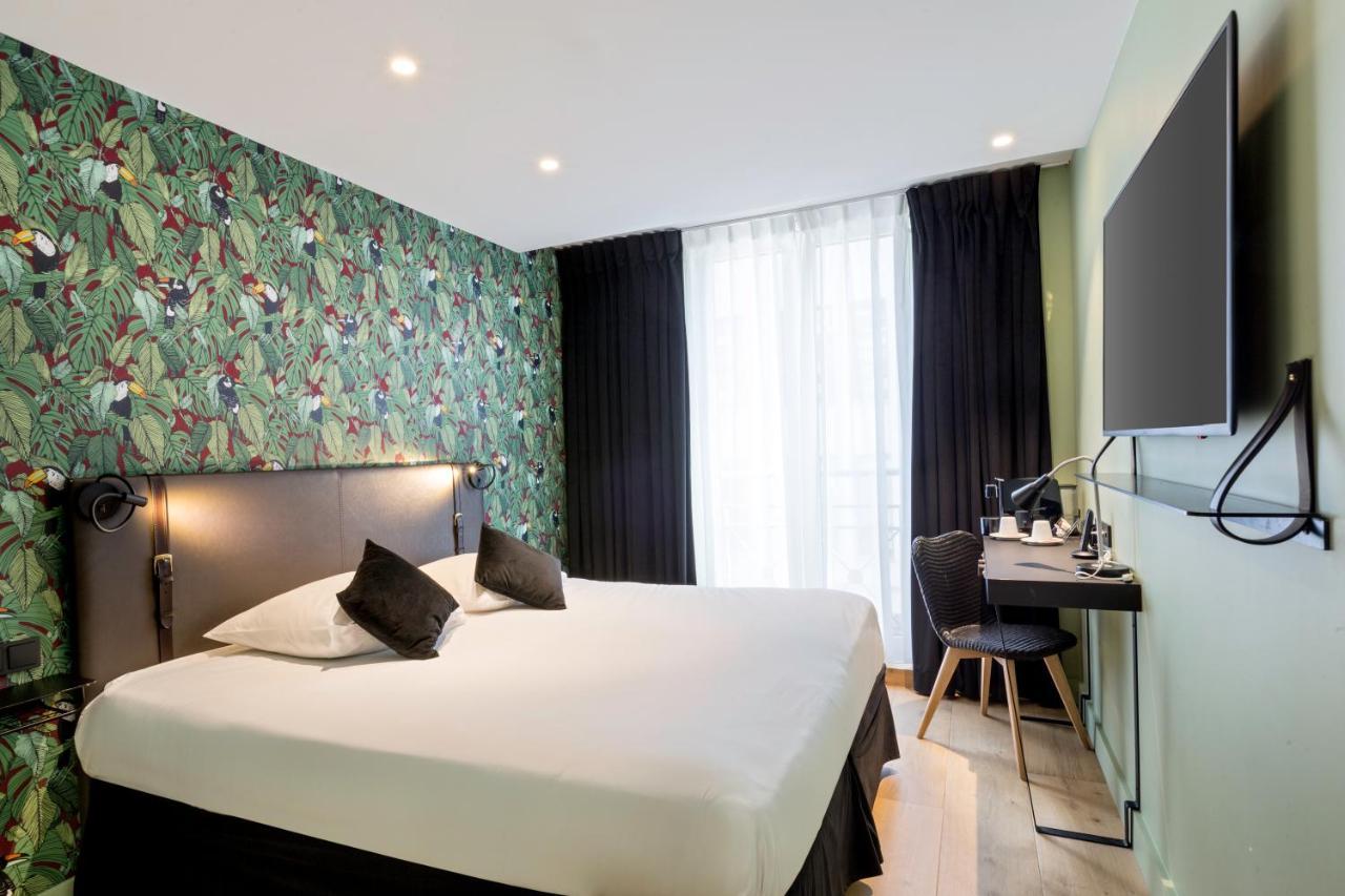 La Valiz Hotel Лил Екстериор снимка