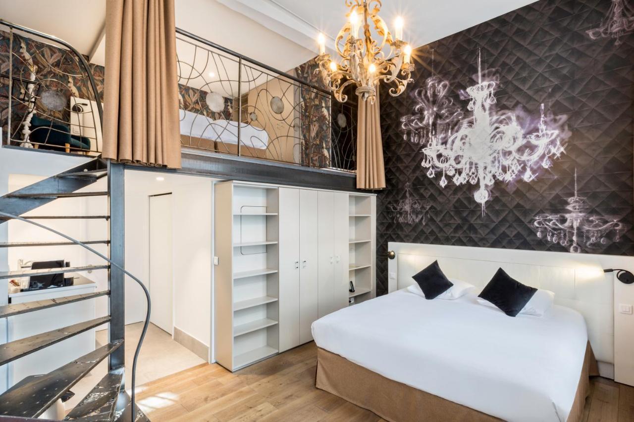 La Valiz Hotel Лил Екстериор снимка