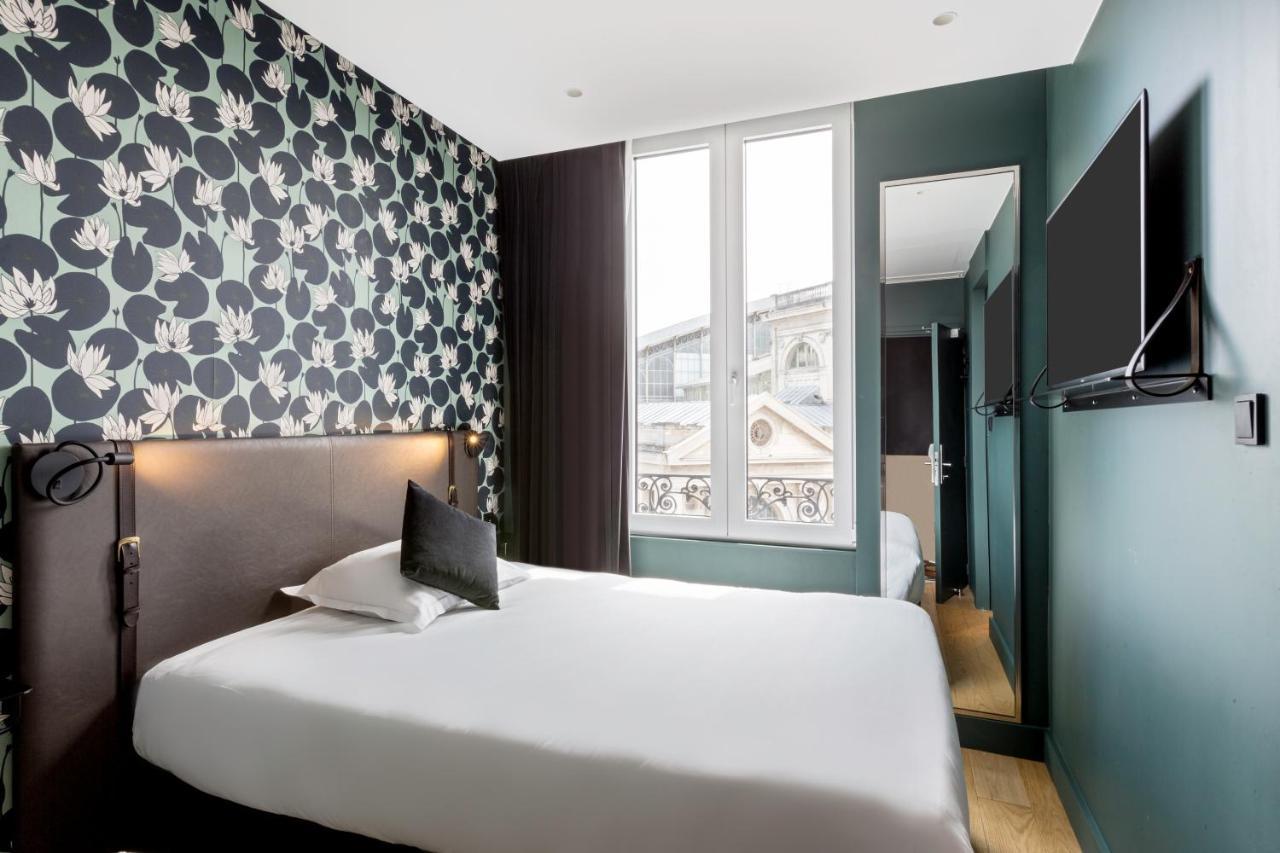 La Valiz Hotel Лил Екстериор снимка