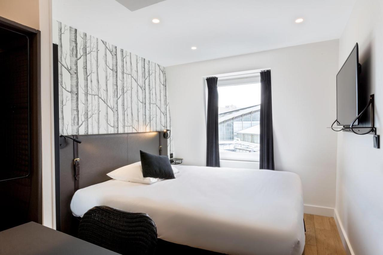La Valiz Hotel Лил Екстериор снимка