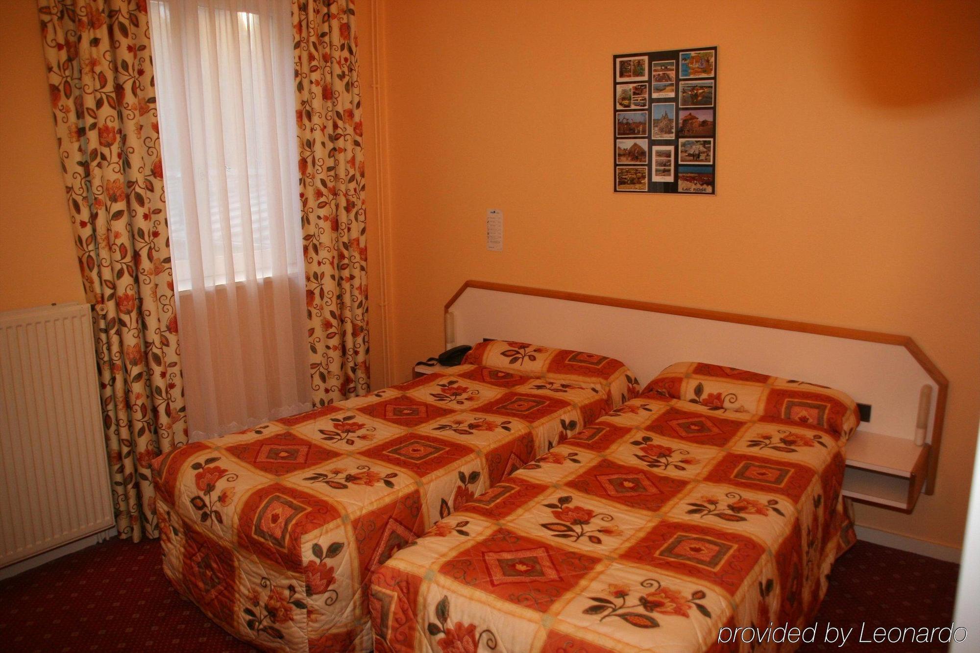La Valiz Hotel Лил Стая снимка