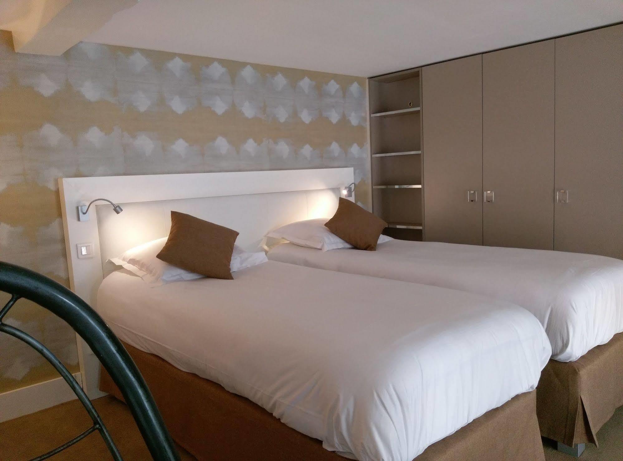 La Valiz Hotel Лил Екстериор снимка