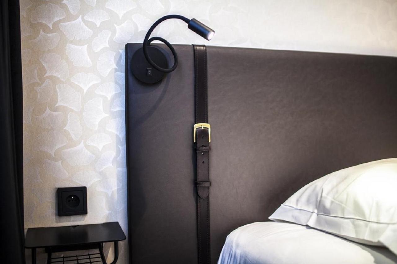 La Valiz Hotel Лил Екстериор снимка