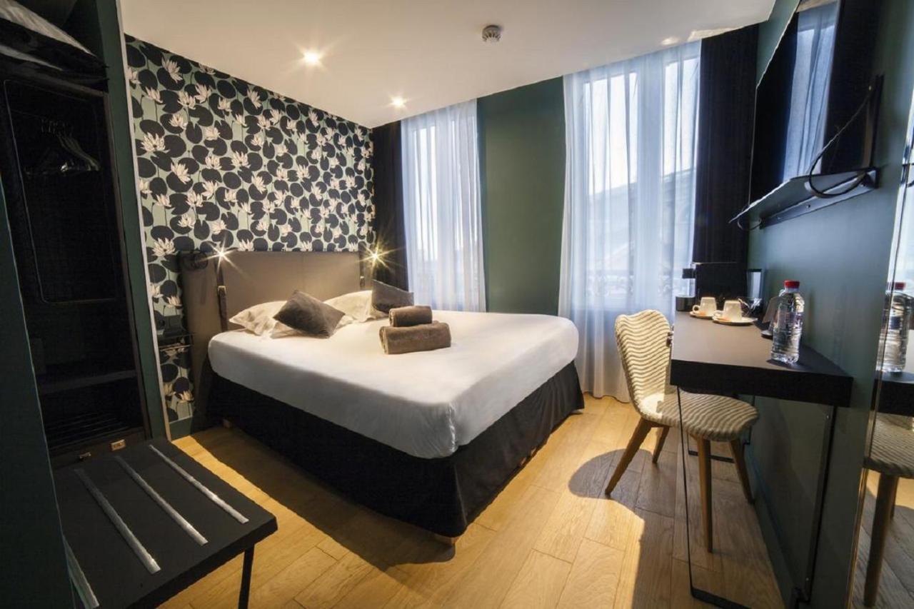 La Valiz Hotel Лил Екстериор снимка
